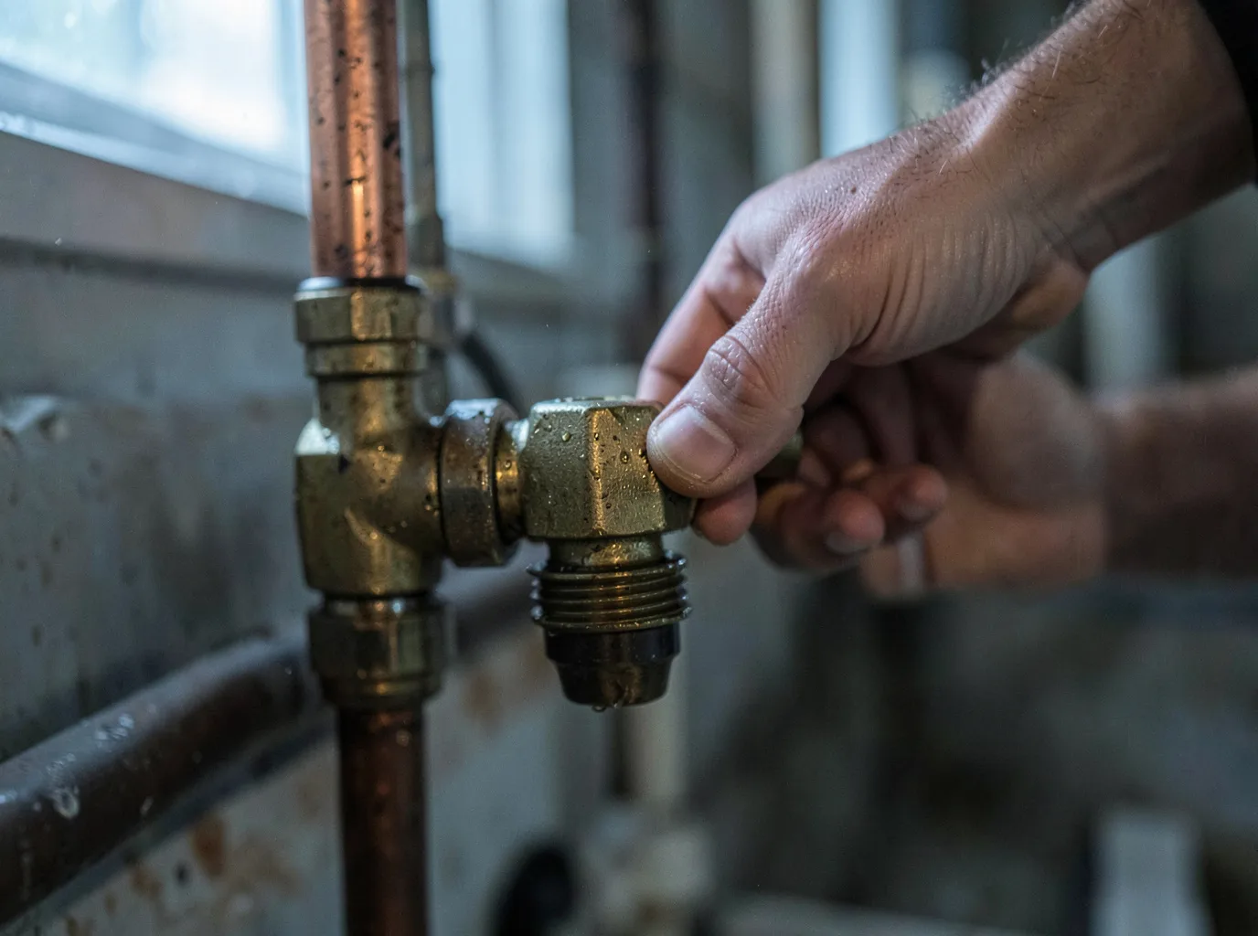 Emergency Plumber South Windham, CT FAQs